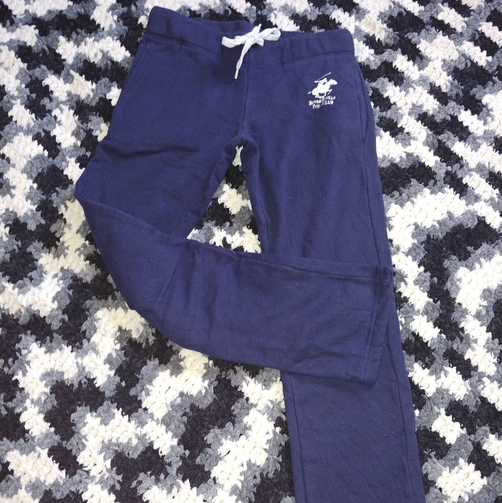 BHPC sweats